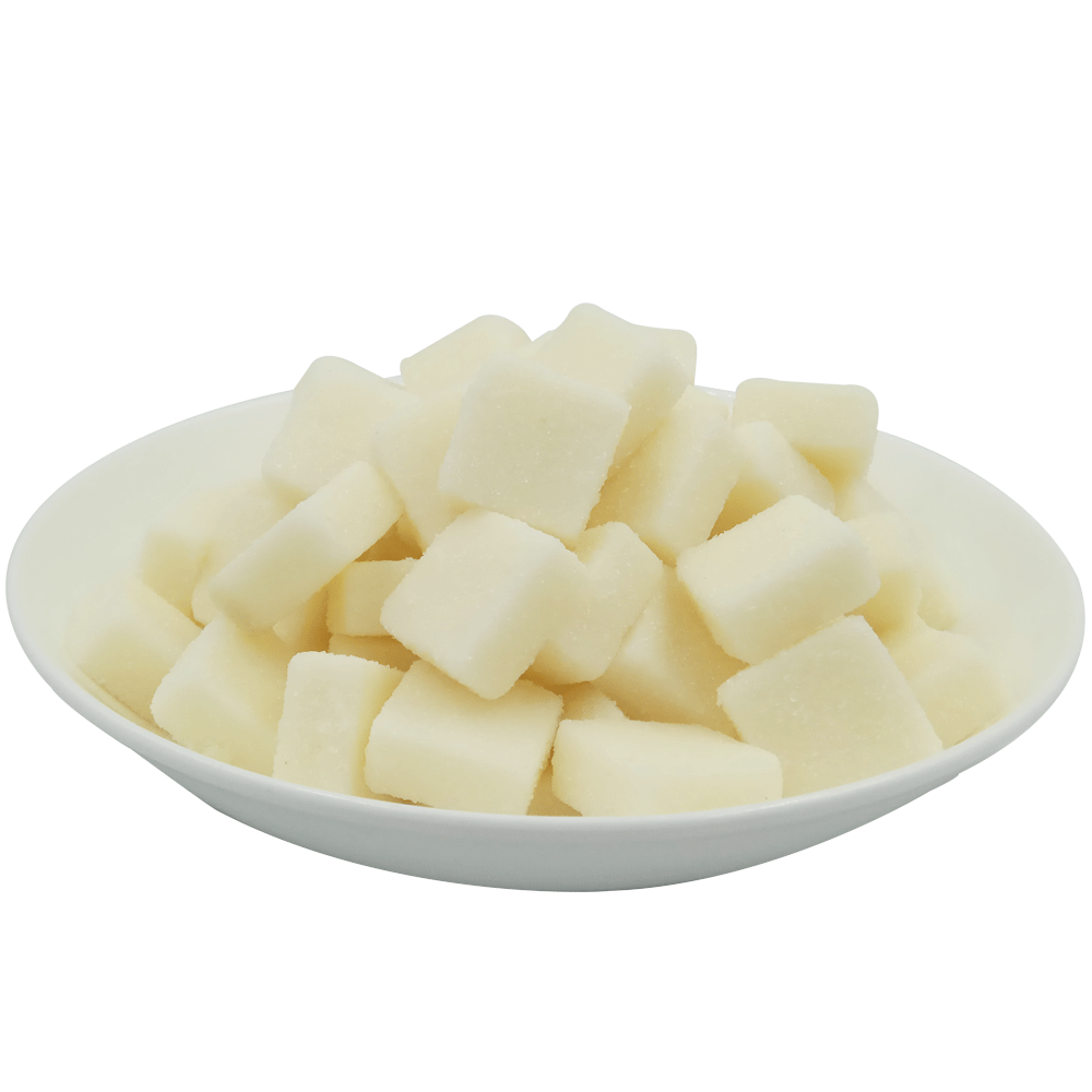 Soft candy (Coconut flavor)