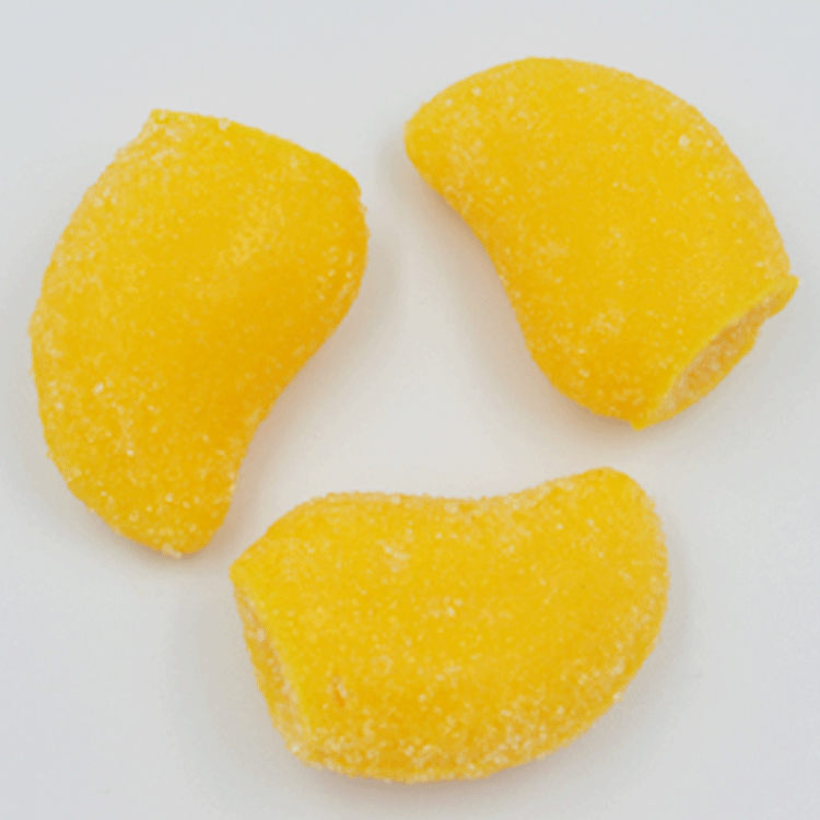 Soft candy (Mango flavor)