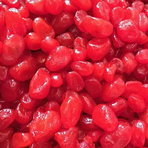 Dried kumquat (Red)