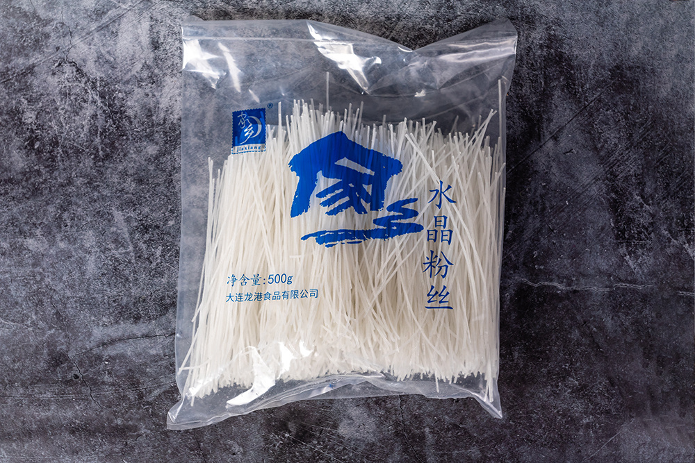 家鄉(xiāng)水晶粉絲 | 500g