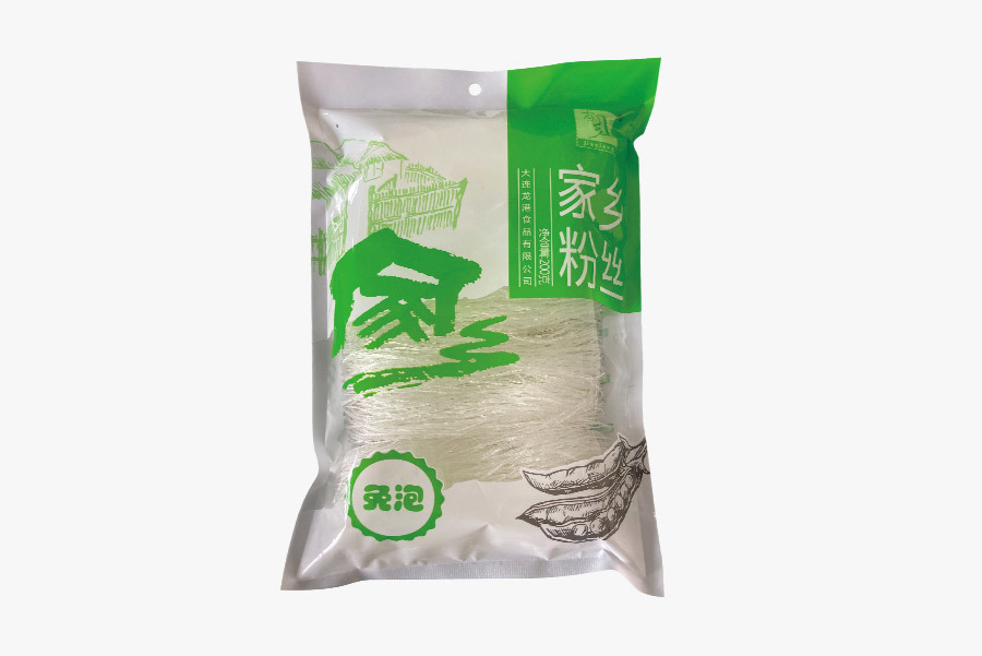 家鄉(xiāng)免泡粉絲 | 200g