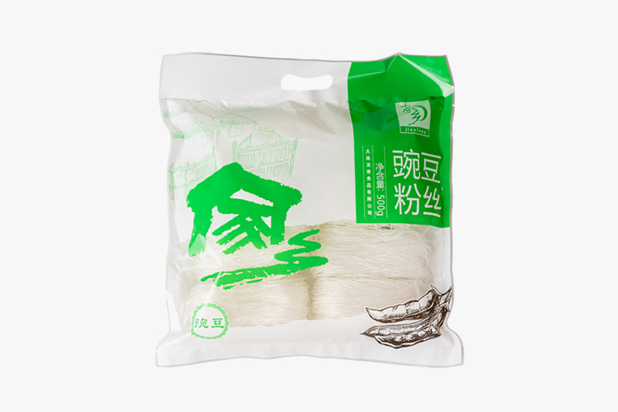 豌豆粉絲 | 500g