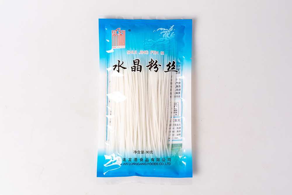 盛涮水晶粉絲 | 90g