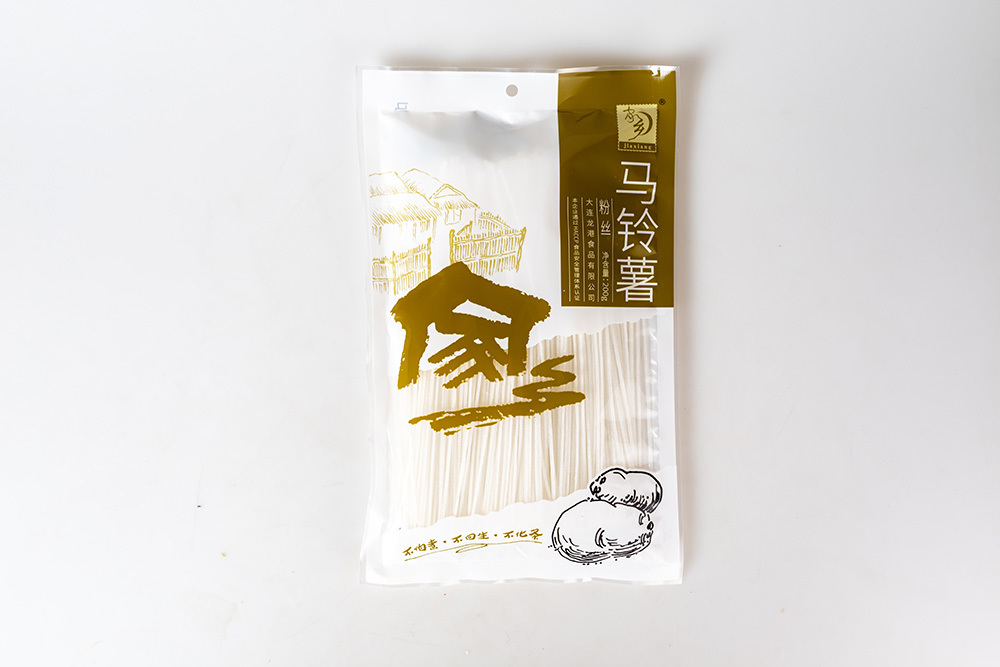 家鄉馬鈴薯粉絲 | 200g