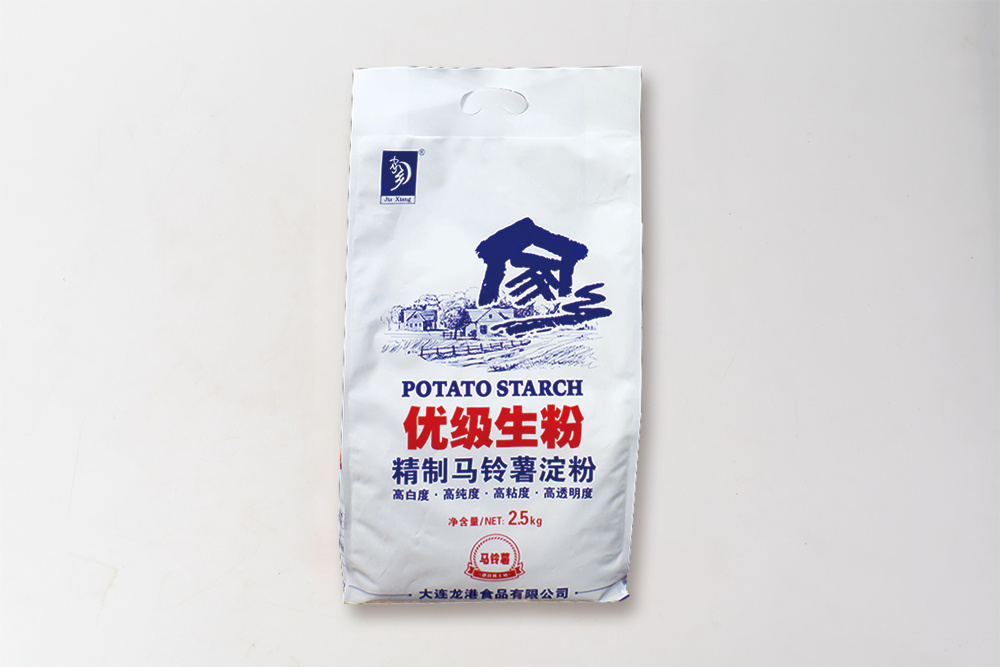 馬鈴薯淀粉（優(yōu)級） | 2.5kg