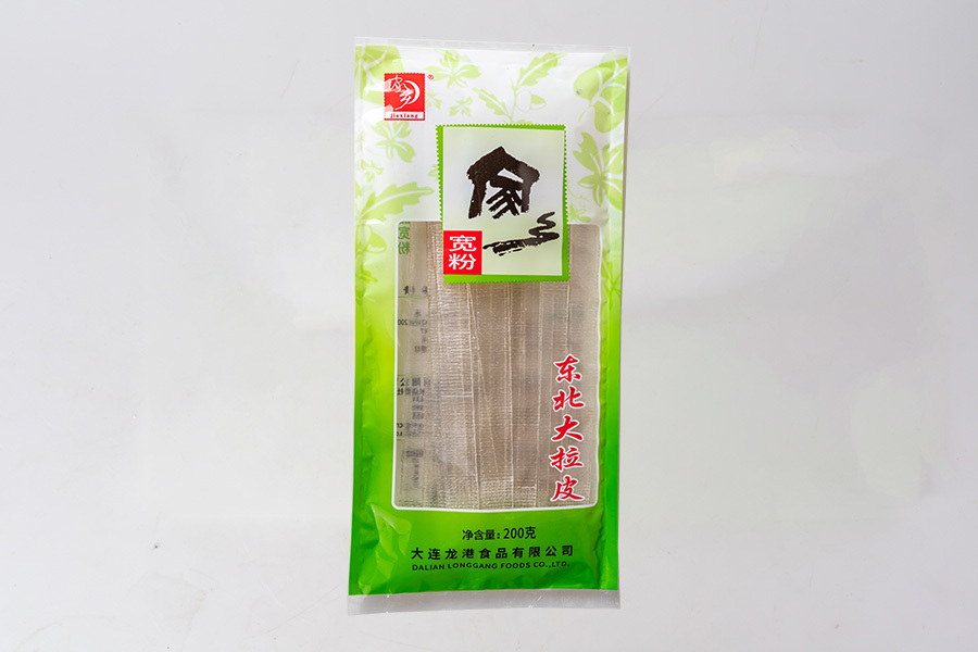 家鄉寬粉（東北大拉皮）| 200g