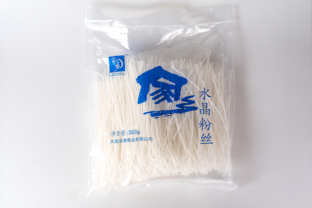 家鄉(xiāng)水晶粉絲 | 500g