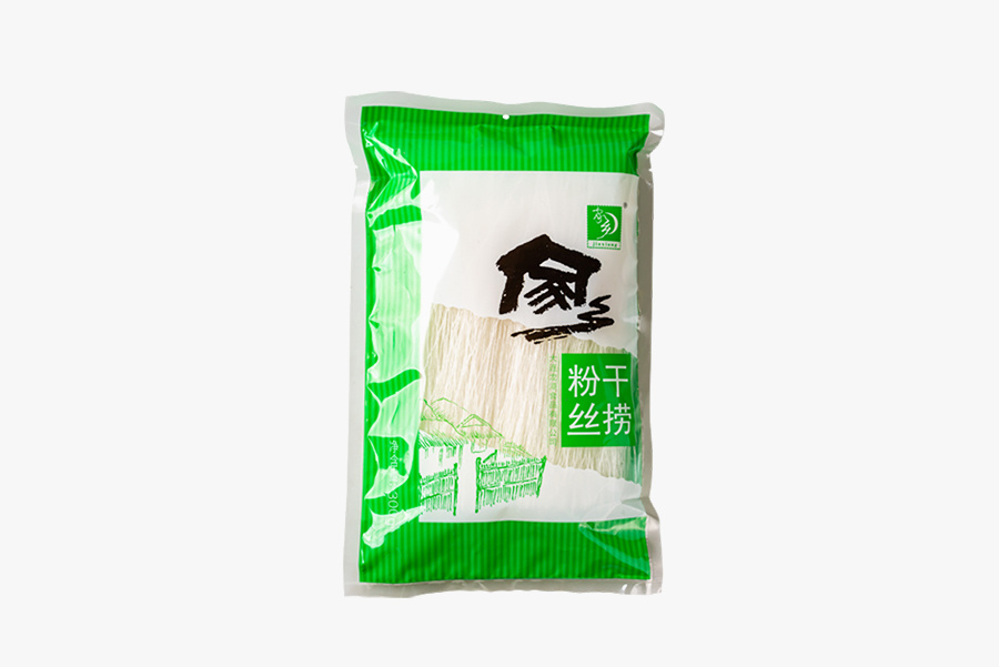 干撈粉絲 | 300g