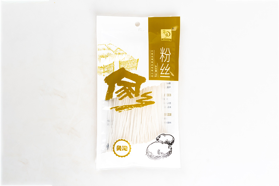 家鄉(xiāng)免泡粉絲 | 80g