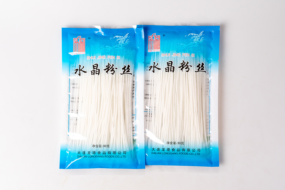 盛涮水晶粉絲 | 90g