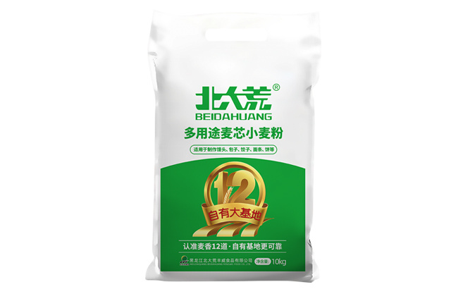 多用途麥芯小麥粉10kg
