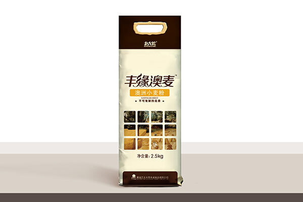 豐緣澳麥