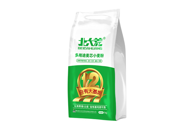 多用途麥芯小麥粉1Kg