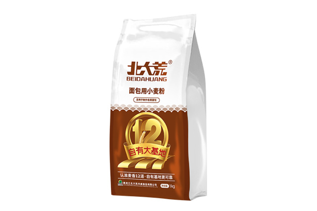 面包用小麥粉1Kg