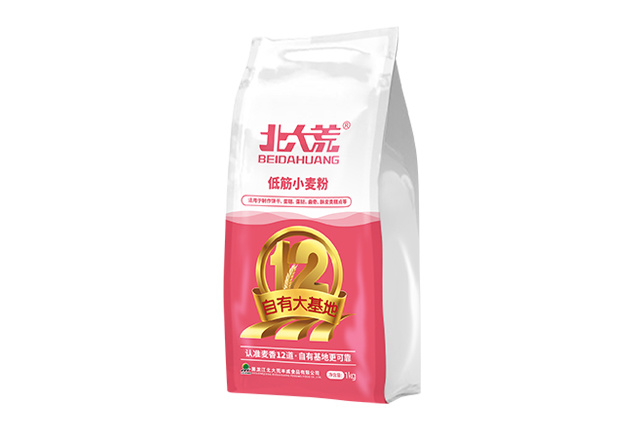 低筋小麥粉1Kg