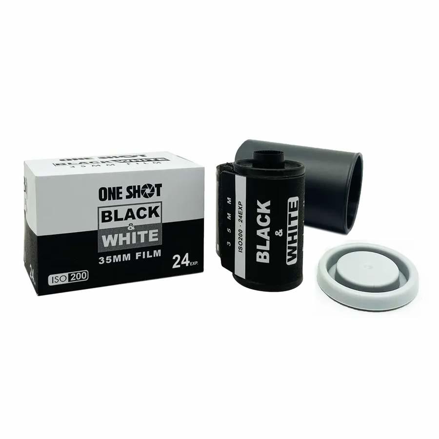 BW film