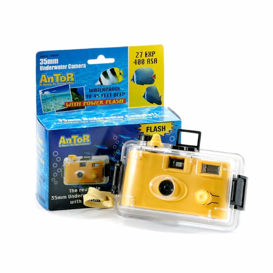 UW20F yellow with giftbox