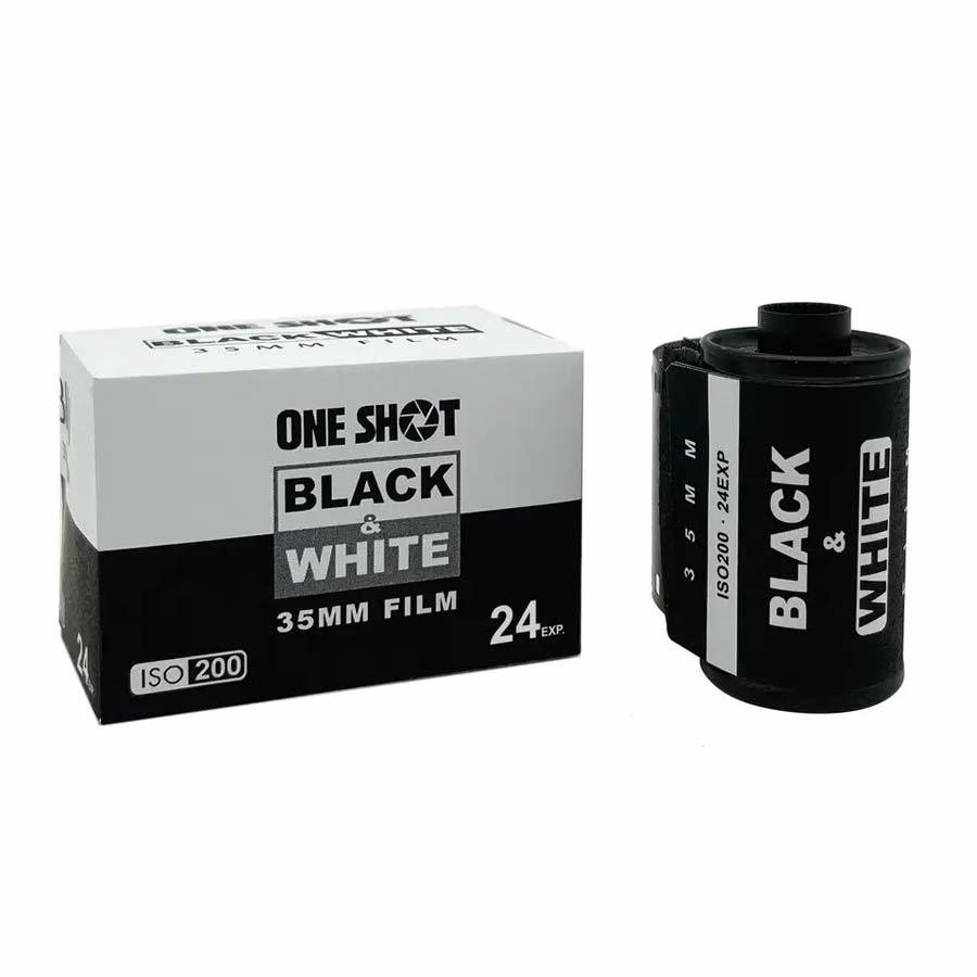 BW film