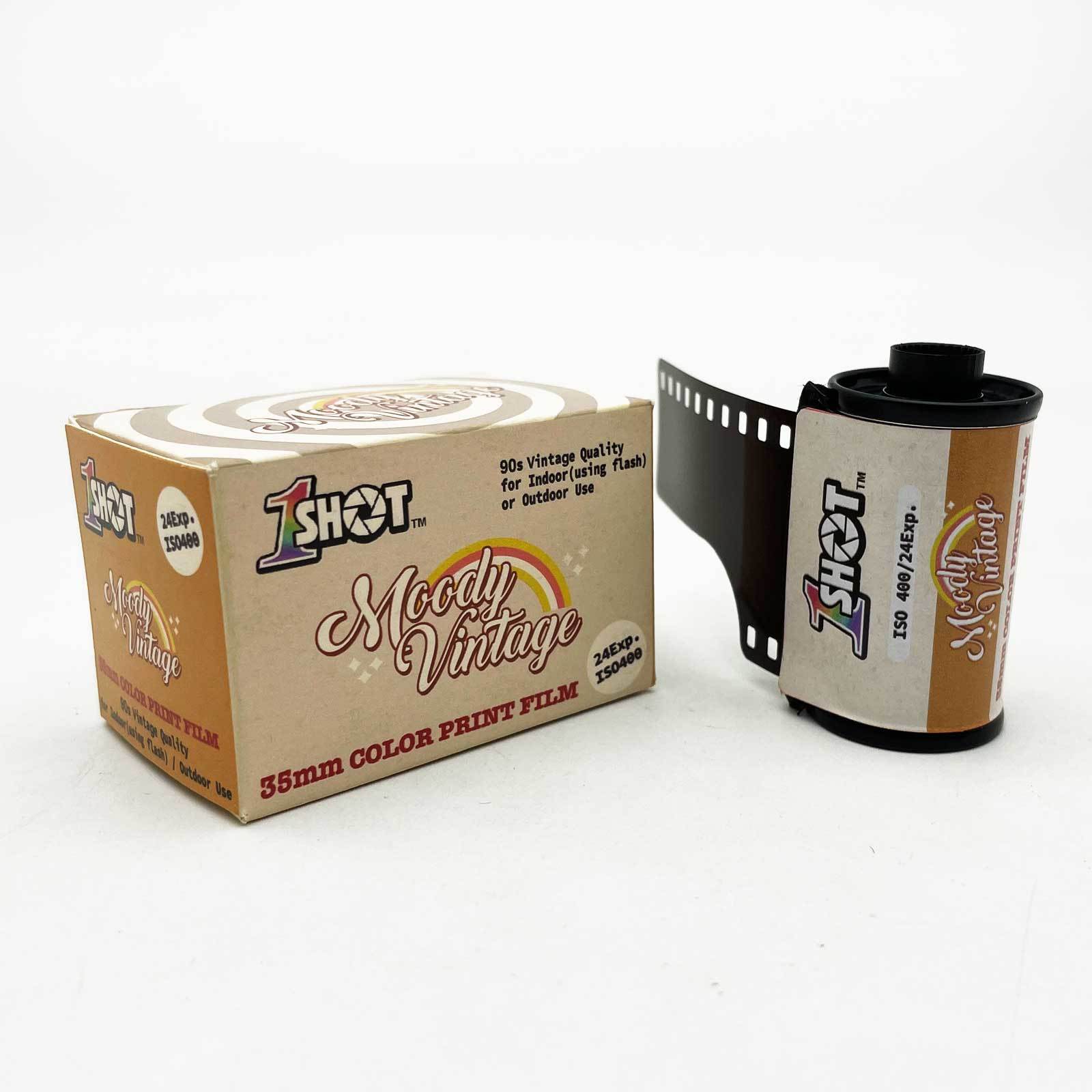 35mm color film