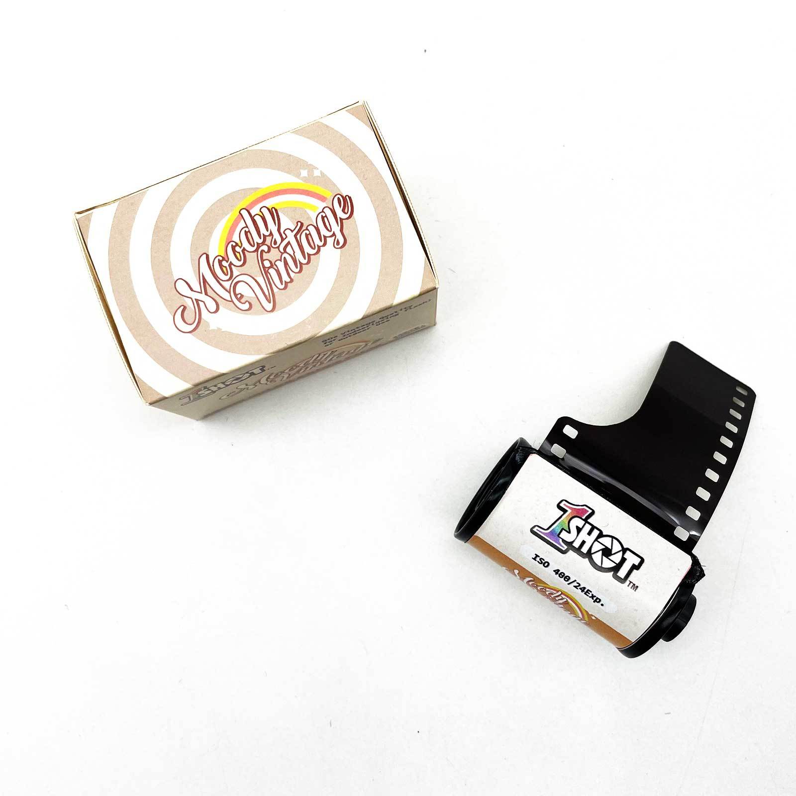 35mm color film