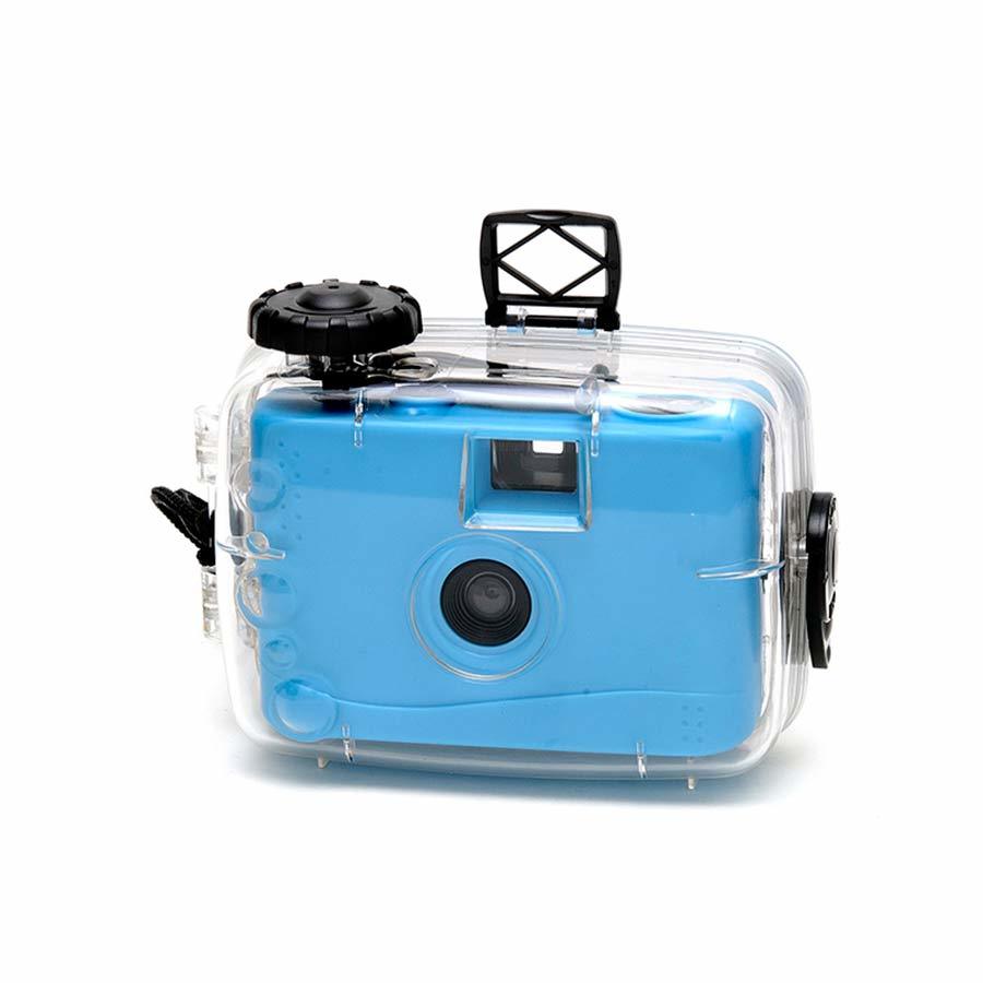UW905/905AT  Reusable Waterproof camera