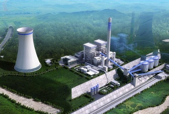 盛世熱電2XB30MW熱電聯(lián)產(chǎn)機(jī)組擴(kuò)建項(xiàng)目