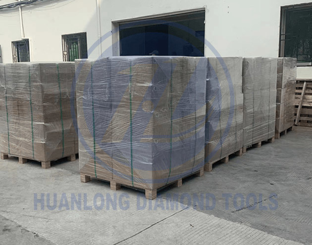 HUAN LONG HUAN LONG