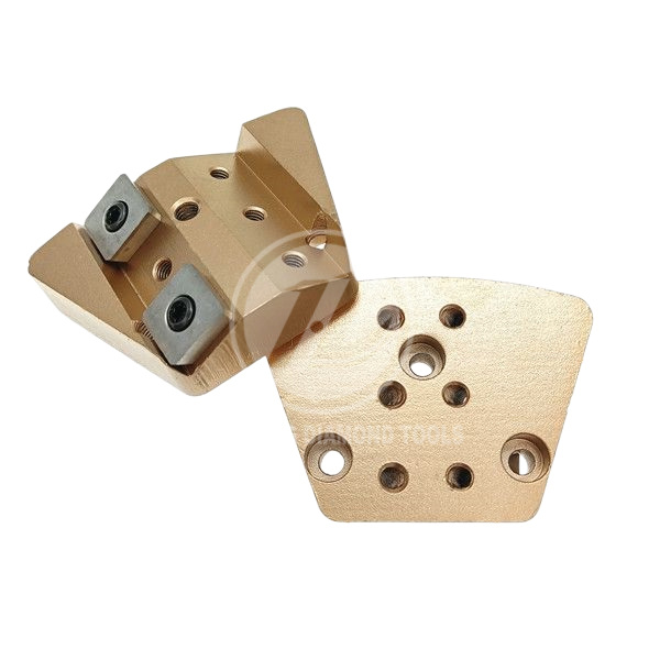 Tungsten Carbide Scraper Diamond Tools