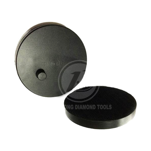 Concrete Floor Grinder quick change adaptor For polishing pads