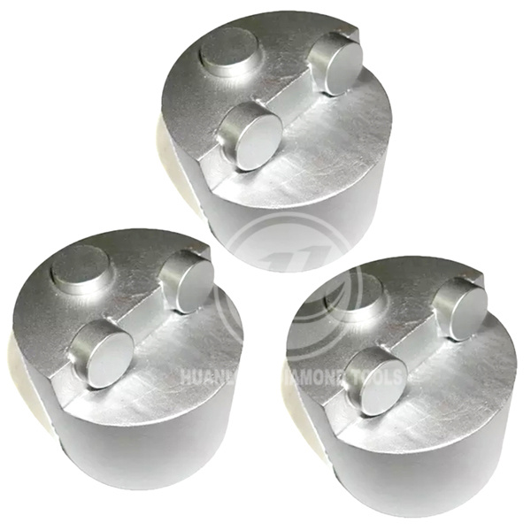 PCD Grinding Plug for Coating Remove