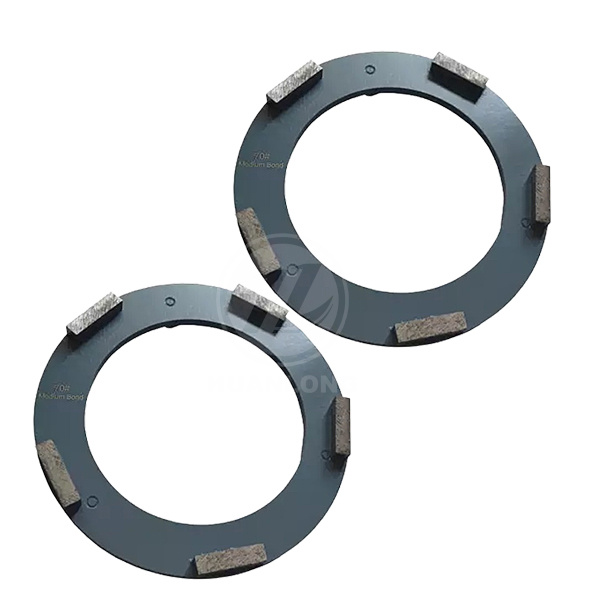 Concrete grinding disc/ Concrete grinding plate/Diamond grinding disc  for klindex grinder