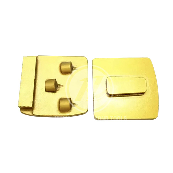 High-quality 3x1/4PCD epoxy flooring tools for sale