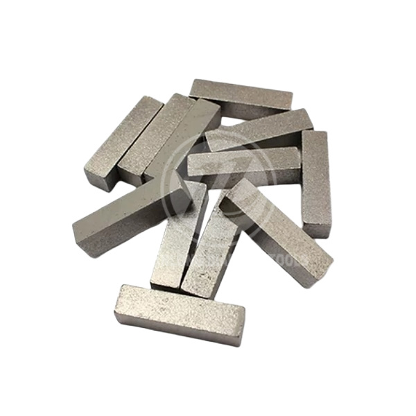 Bar Shape Stone Surface Grinding Segment for Soft Medium Hard Concrete Surface Preparation for concrete Grinder