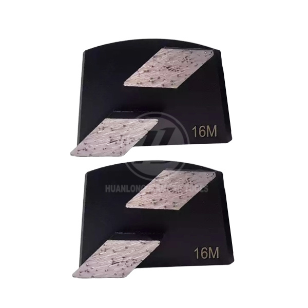 Шлифовальный сегмент Premium Lavina Diamond Tools