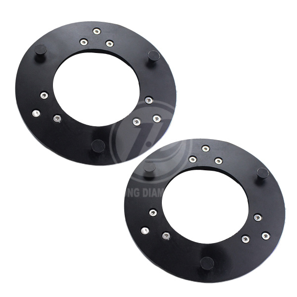 Convertisseur /KLINDEX Diamond adator plate ponceuse de sol plaque d'adaptation à changement rapide