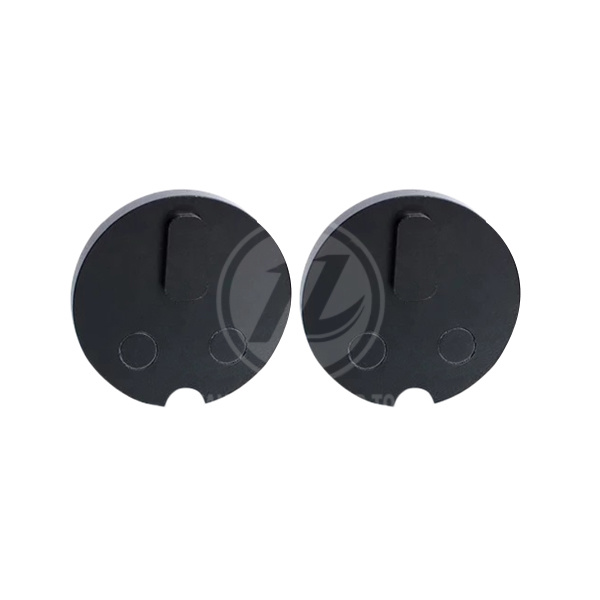 Support d'adaptateur à changement rapide/patins en résine Husqvarna connecteur de plaque d'appui pour meuleuse de sol