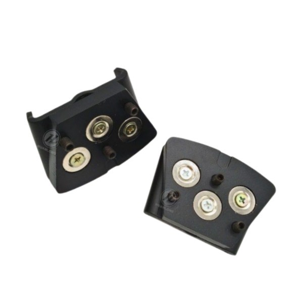 Quick-Change Adaptor Backing Pad/HuanLong Backer Plate Connector cho máy mài sàn