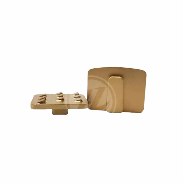 Redi-Lock PKD-Schleifschuhe