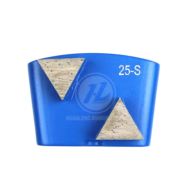 HuanLong Diamant-Schleifplatte für HTC-Maschine