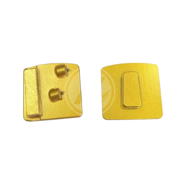Redi-Lock PCD Beton-Bodenschleifsegment