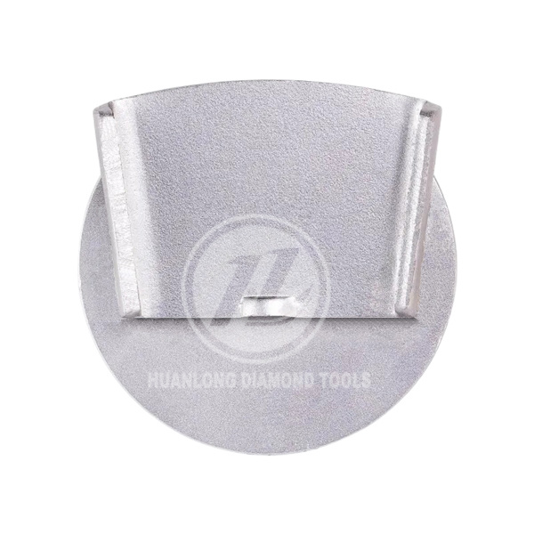 Schnellwechsel-Adapter, Stützteller, Stützplatten-Anschluss für HTC-Bodenschleifer