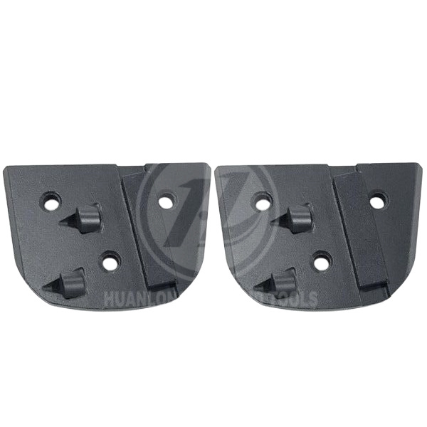 LaVINA 2-1/4 PCD mit 1-Stab-Diamantsegment PCD-Epoxidentfernung