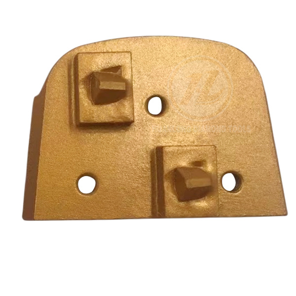PCD-Schleifscheibe Diamant Betonboden Schleifen / Pad Epoxy Entfernen Großhandel