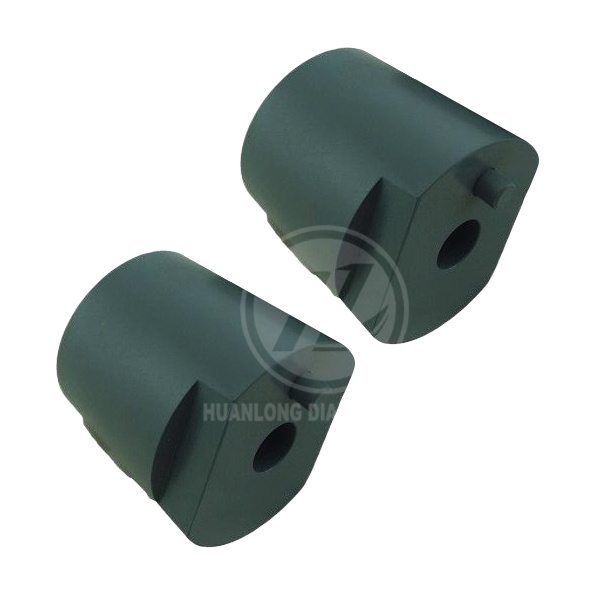 DiamondPlugs Schnellwechseladapter Stützteller Stützplattenanschluss für Bodenschleifmaschine