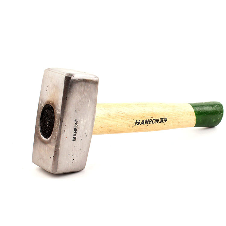 handle stoning hammer