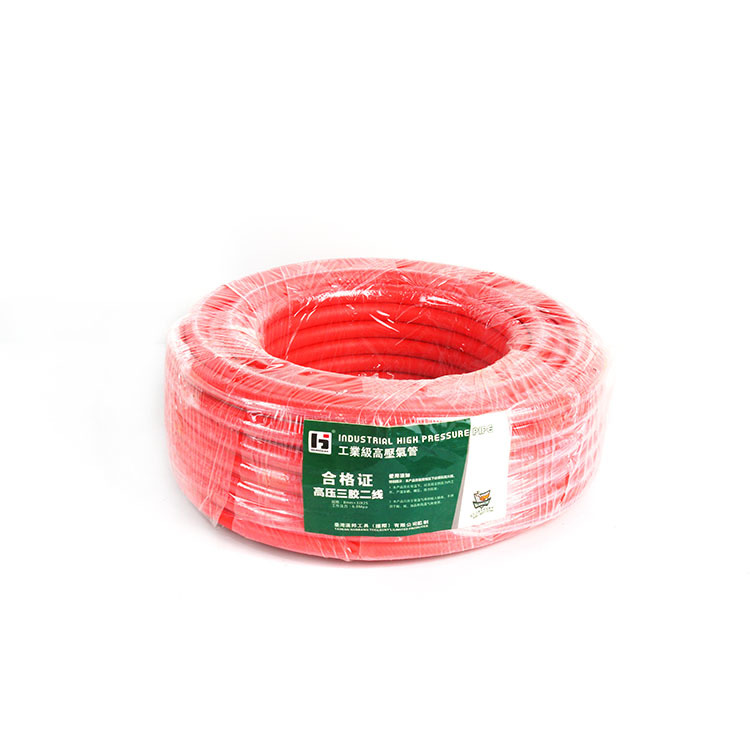 industrial oxygen hose