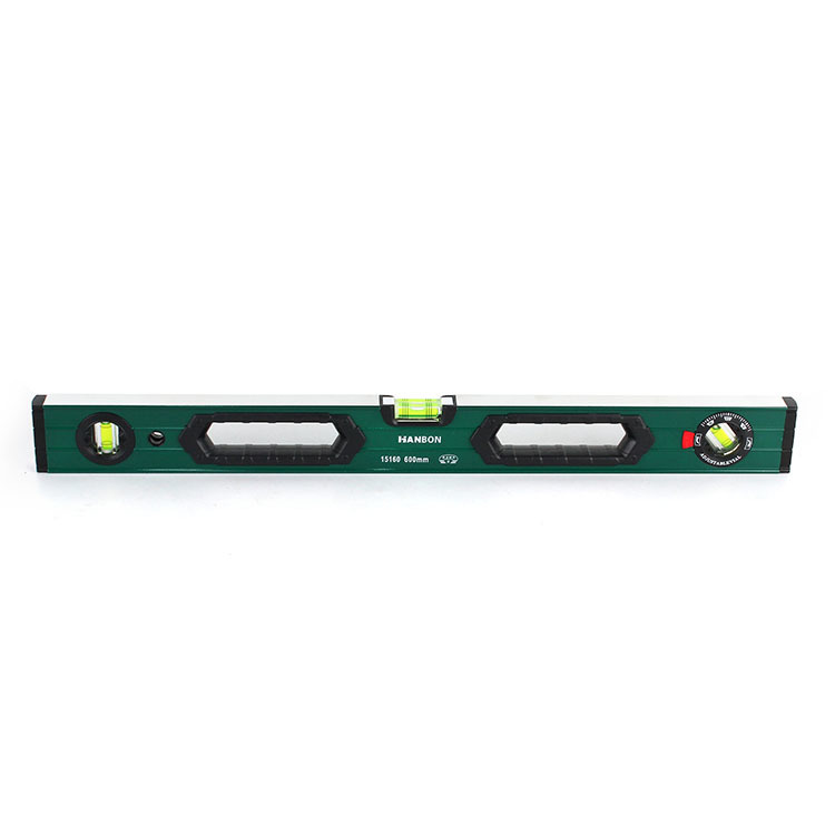 industrial grade spirit level