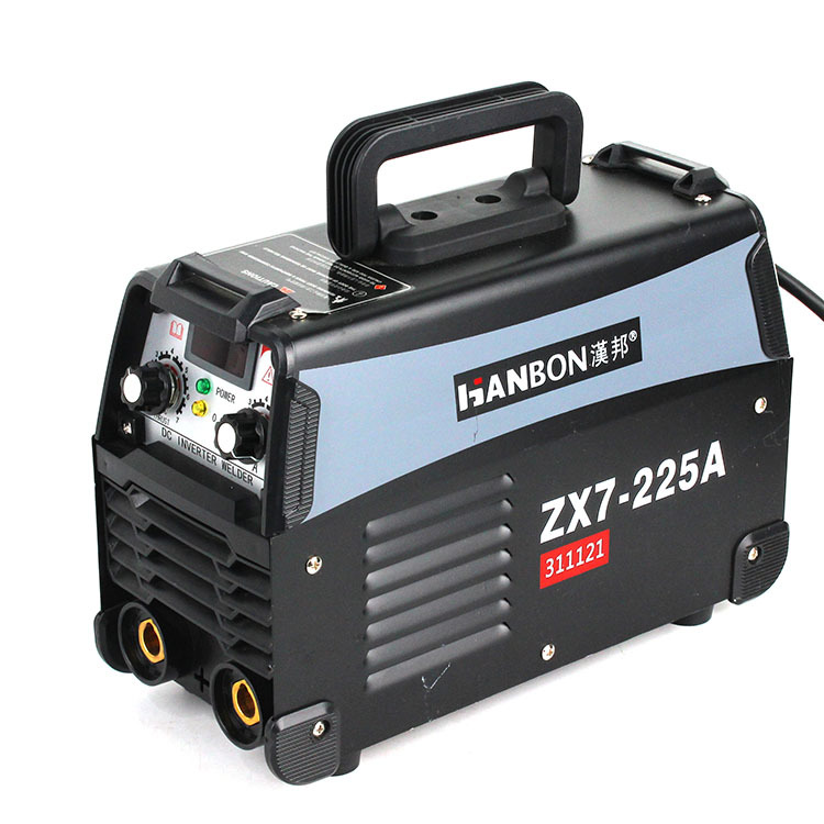 Professional mini welding machine