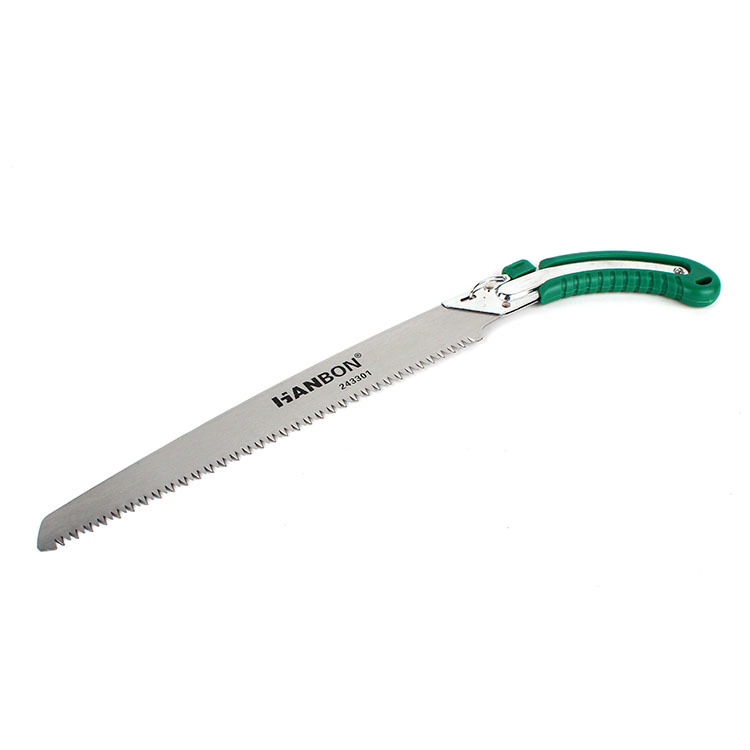 Pruning saw