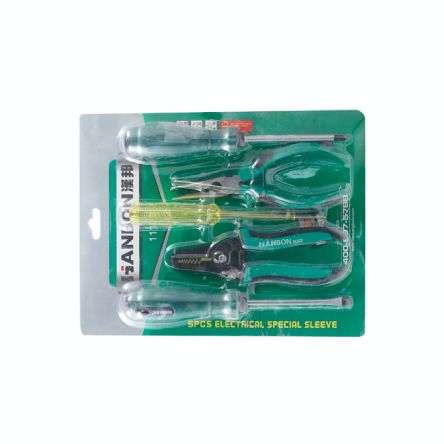 5pcs electrical special set